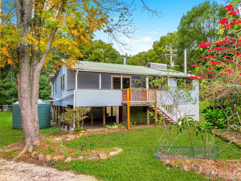561 Left Bank Road, Mullumbimby Creek NSW 2482