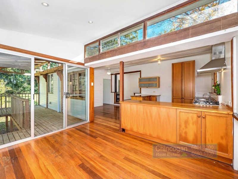 561 Left Bank Road, Mullumbimby Creek NSW 2482