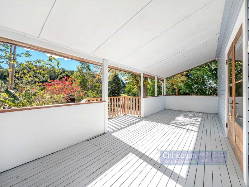 561 Left Bank Road, Mullumbimby Creek NSW 2482