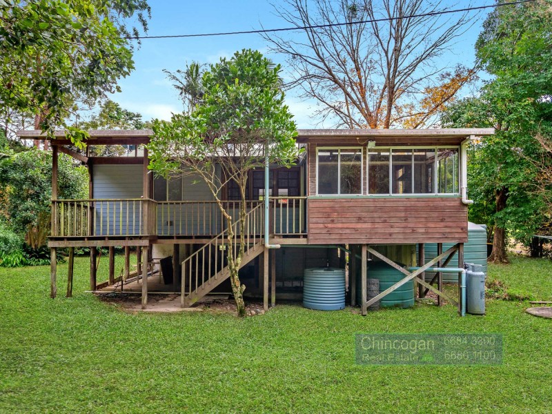 561 Left Bank Road, Mullumbimby Creek NSW 2482