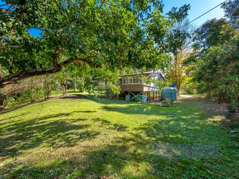 561 Left Bank Road, Mullumbimby Creek NSW 2482