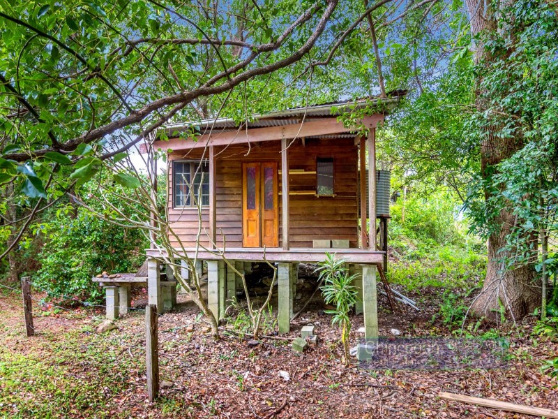 561 Left Bank Road, Mullumbimby Creek NSW 2482