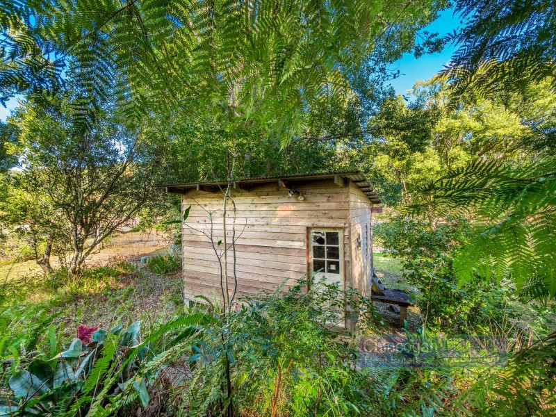 561 Left Bank Road, Mullumbimby Creek NSW 2482