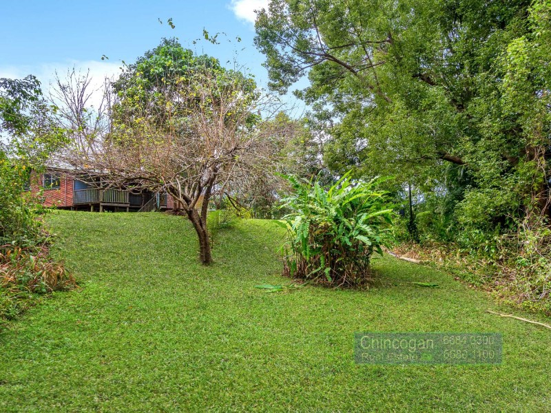 561 Left Bank Road, Mullumbimby Creek NSW 2482