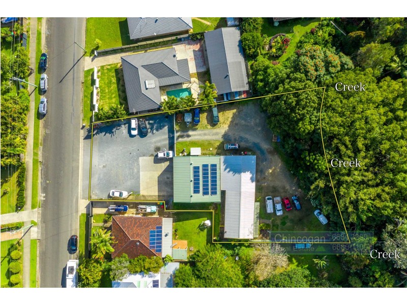 13 Main Arm Road, Mullumbimby NSW 2482