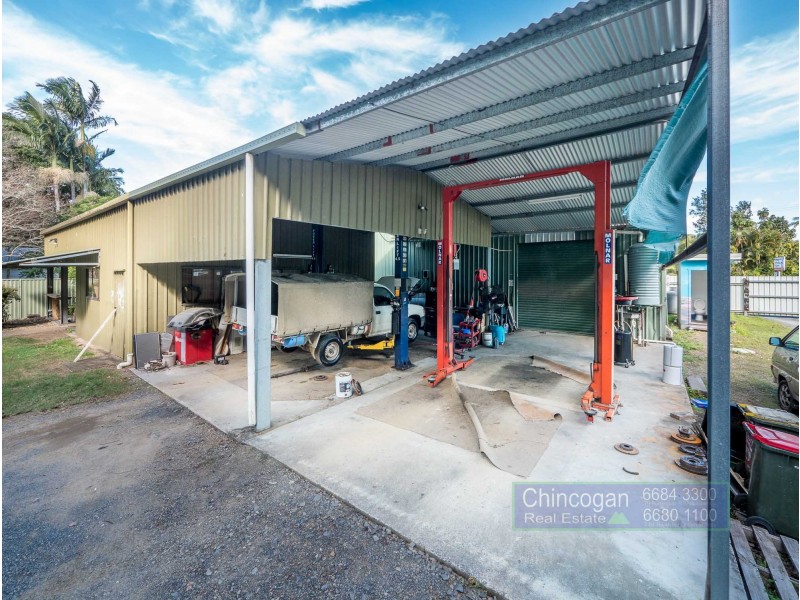 13 Main Arm Road, Mullumbimby NSW 2482