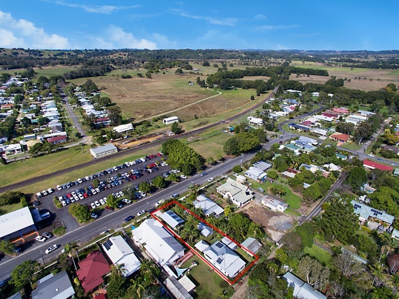 Mullumbimby NSW 2482