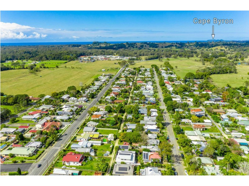 11 Argyle Street, Mullumbimby NSW 2482