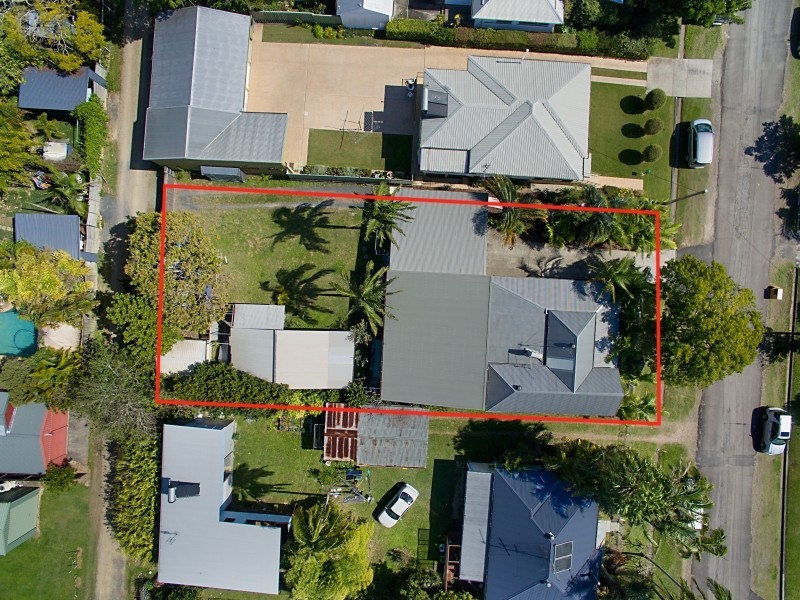 27 New City Road, Mullumbimby NSW 2482