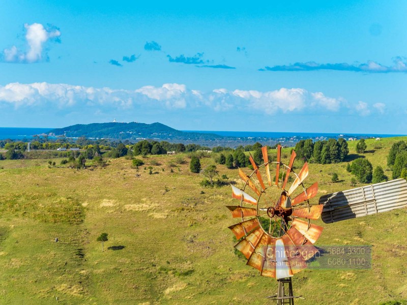 28 Coolamon Scenic Drive, Coorabell NSW 2479