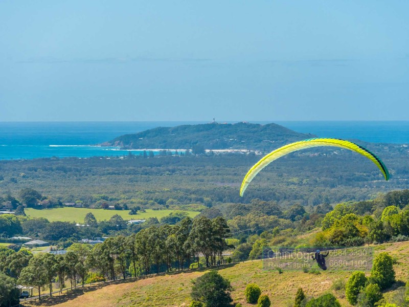 28 Coolamon Scenic Drive, Coorabell NSW 2479