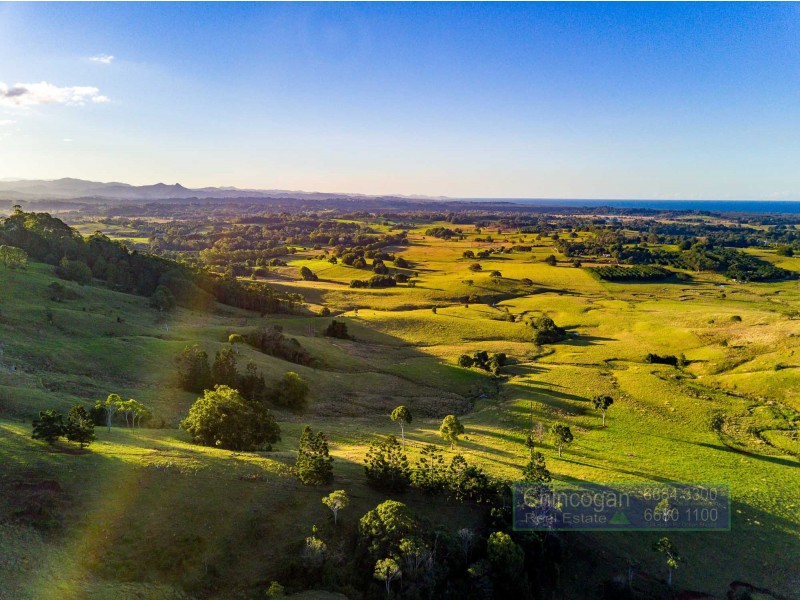 28 Coolamon Scenic Drive, Coorabell NSW 2479