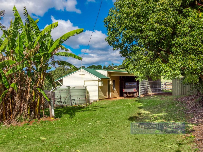 28 Coolamon Scenic Drive, Coorabell NSW 2479