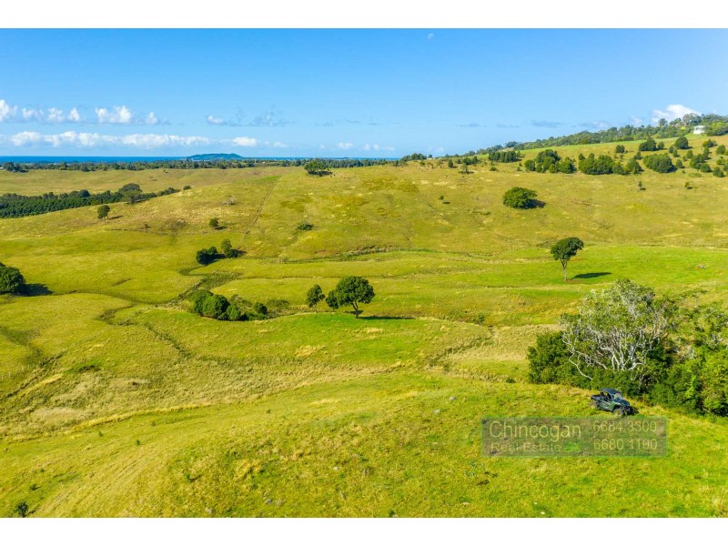 28 Coolamon Scenic Drive, Coorabell NSW 2479