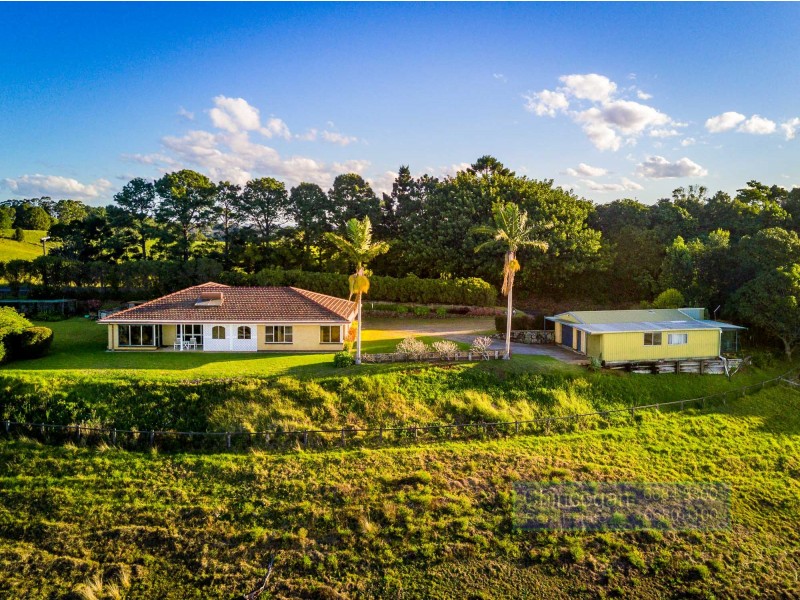 28 Coolamon Scenic Drive, Coorabell NSW 2479