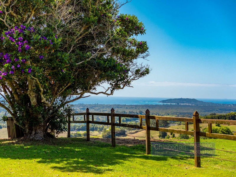 28 Coolamon Scenic Drive, Coorabell NSW 2479