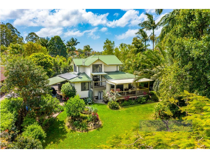 14 Hakea Court, Mullumbimby NSW 2482