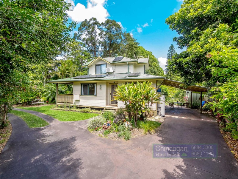 14 Hakea Court, Mullumbimby NSW 2482
