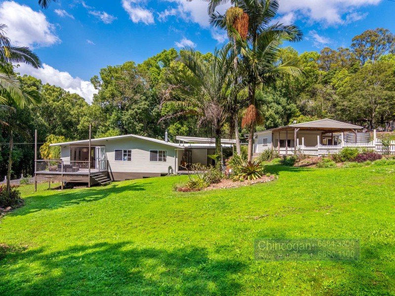 41 Cudgera Creek Road, Burringbar NSW 2483