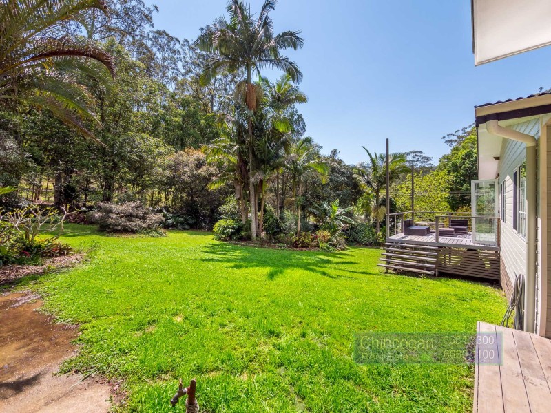 41 Cudgera Creek Road, Burringbar NSW 2483