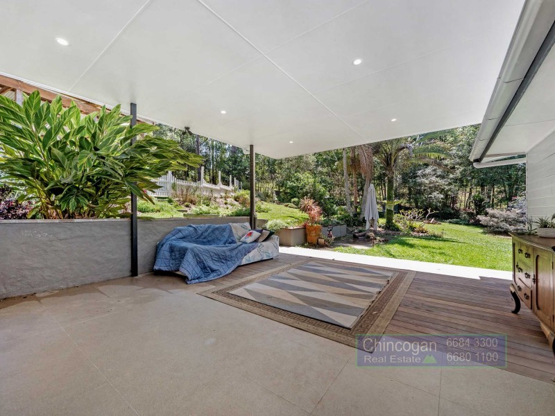 41 Cudgera Creek Road, Burringbar NSW 2483