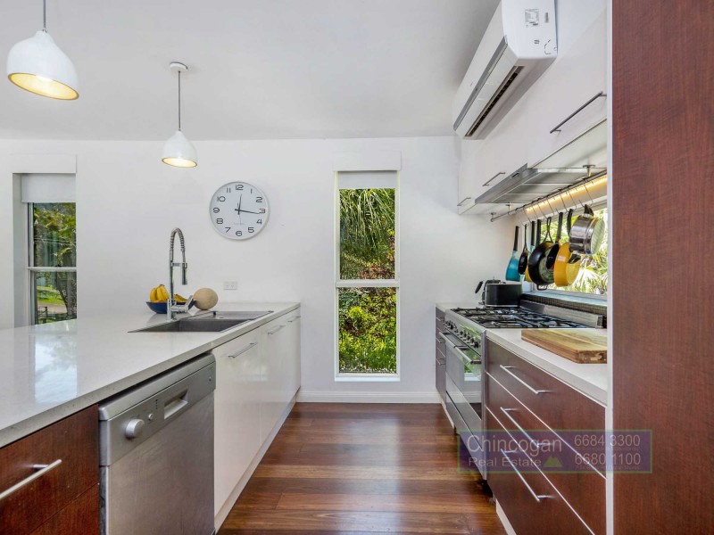 41 Cudgera Creek Road, Burringbar NSW 2483