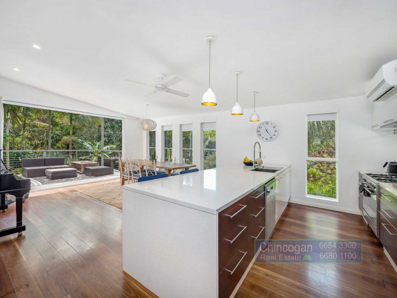 41 Cudgera Creek Road, Burringbar NSW 2483