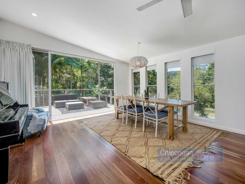 41 Cudgera Creek Road, Burringbar NSW 2483