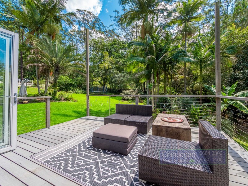 41 Cudgera Creek Road, Burringbar NSW 2483