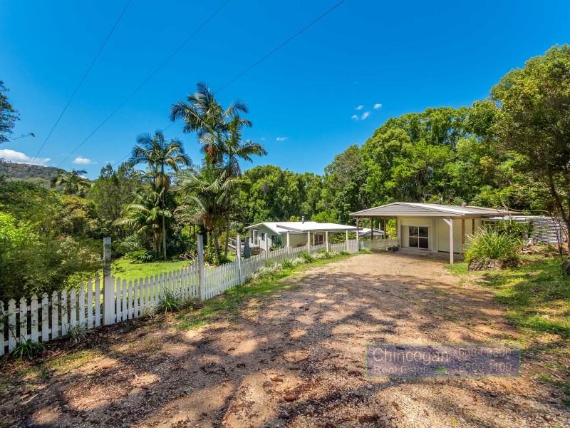 41 Cudgera Creek Road, Burringbar NSW 2483