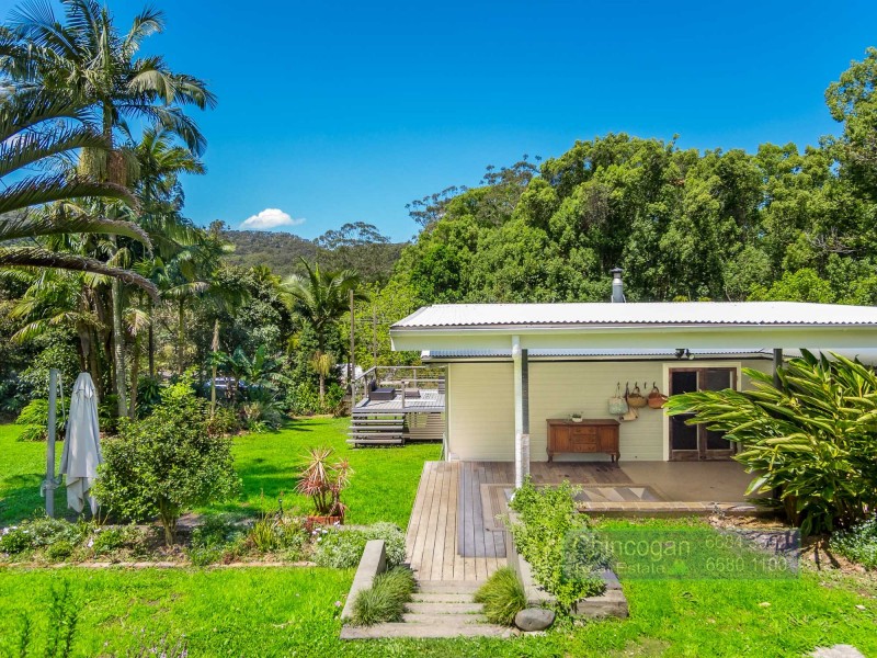 41 Cudgera Creek Road, Burringbar NSW 2483