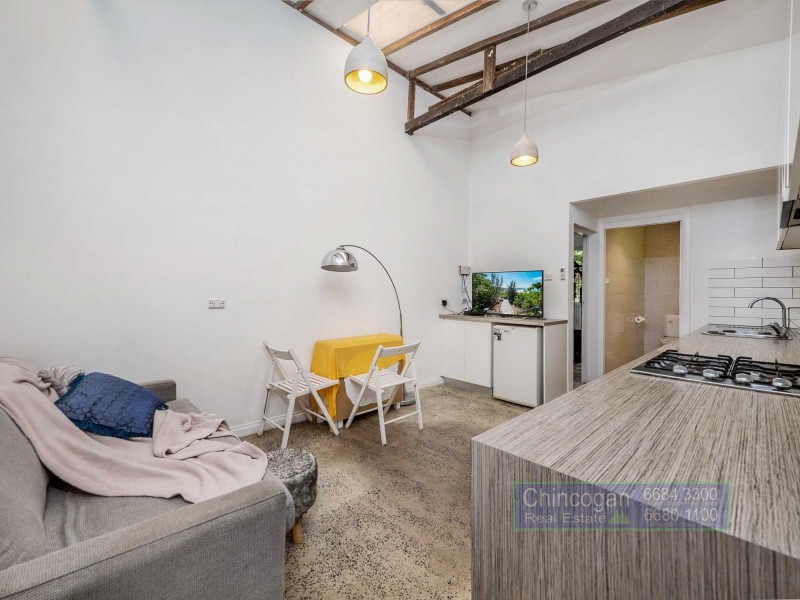 41 Cudgera Creek Road, Burringbar NSW 2483