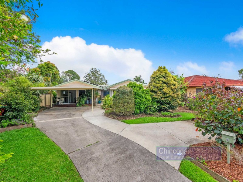 6 Hibiscus Place, Mullumbimby NSW 2482