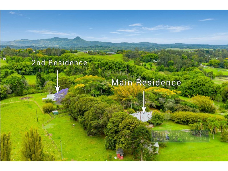 122 Dingo Lane, Myocum NSW 2481