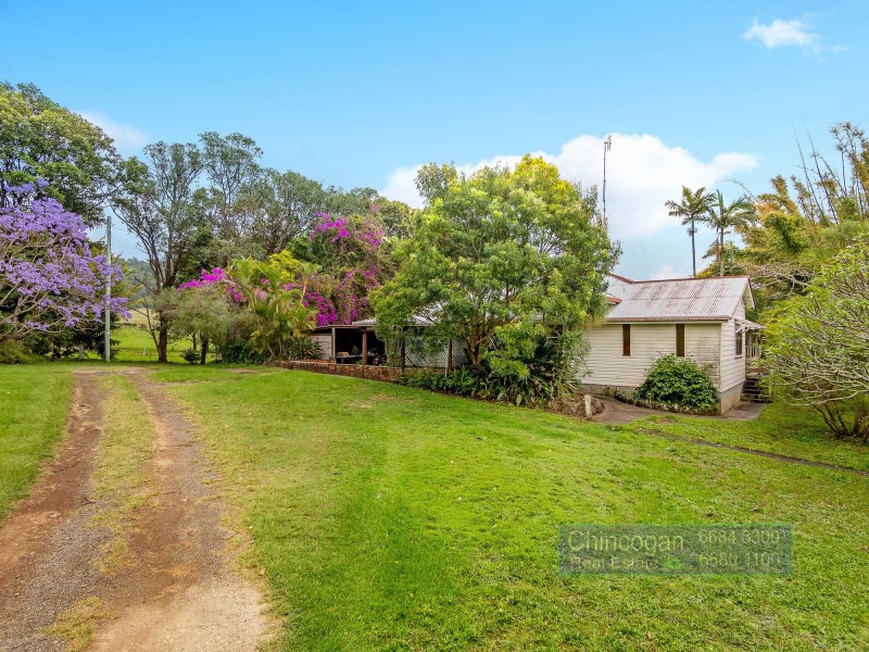 122 Dingo Lane, Myocum NSW 2481