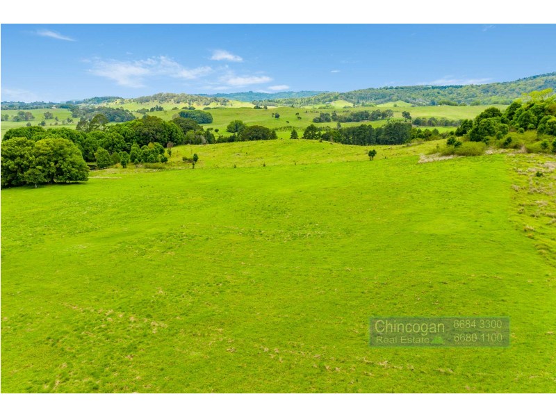 122 Dingo Lane, Myocum NSW 2481