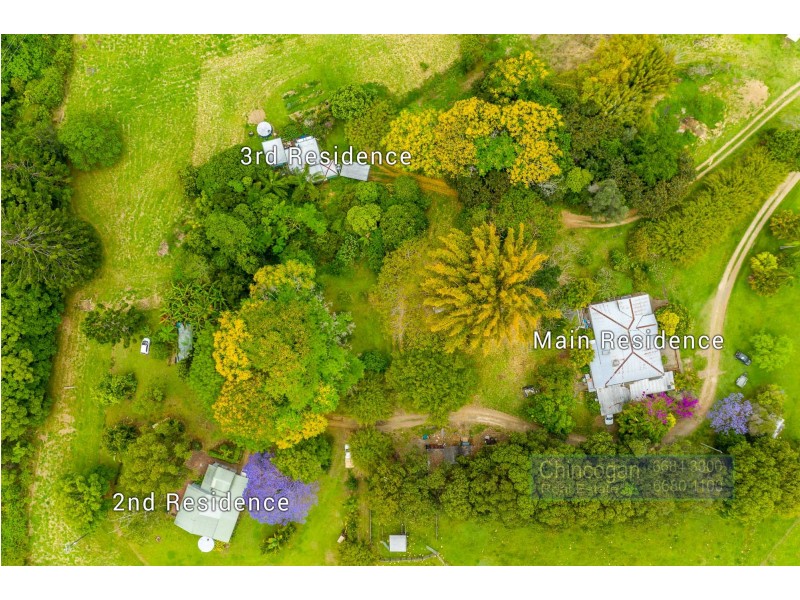 122 Dingo Lane, Myocum NSW 2481