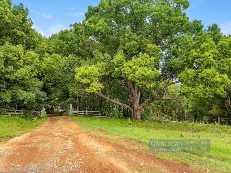 122 Dingo Lane, Myocum NSW 2481