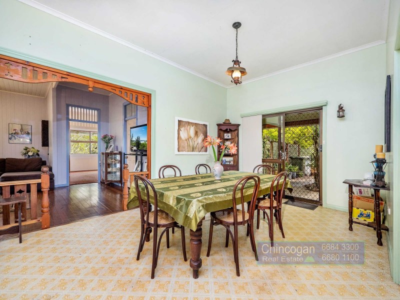 122 Dingo Lane, Myocum NSW 2481