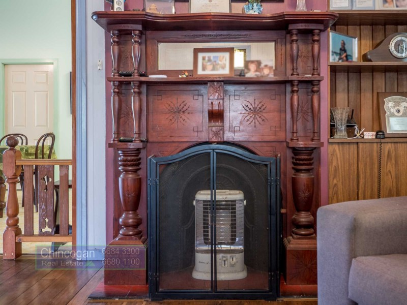 122 Dingo Lane, Myocum NSW 2481