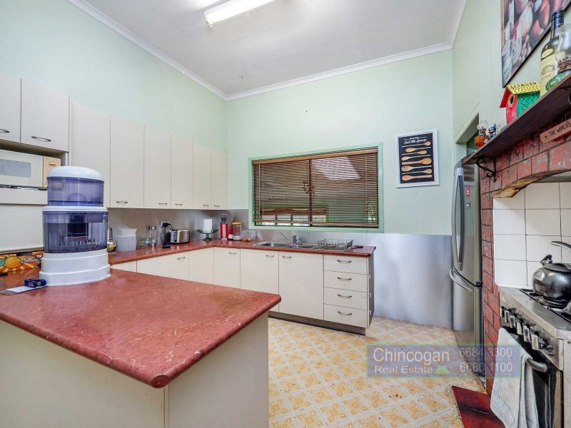 122 Dingo Lane, Myocum NSW 2481