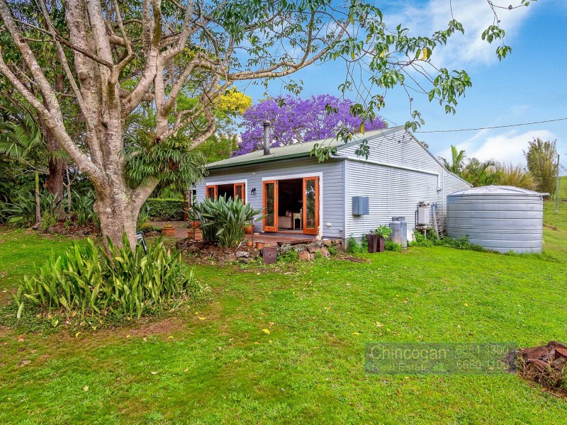 122 Dingo Lane, Myocum NSW 2481