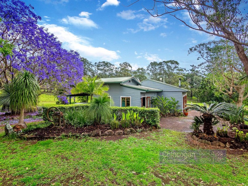 122 Dingo Lane, Myocum NSW 2481