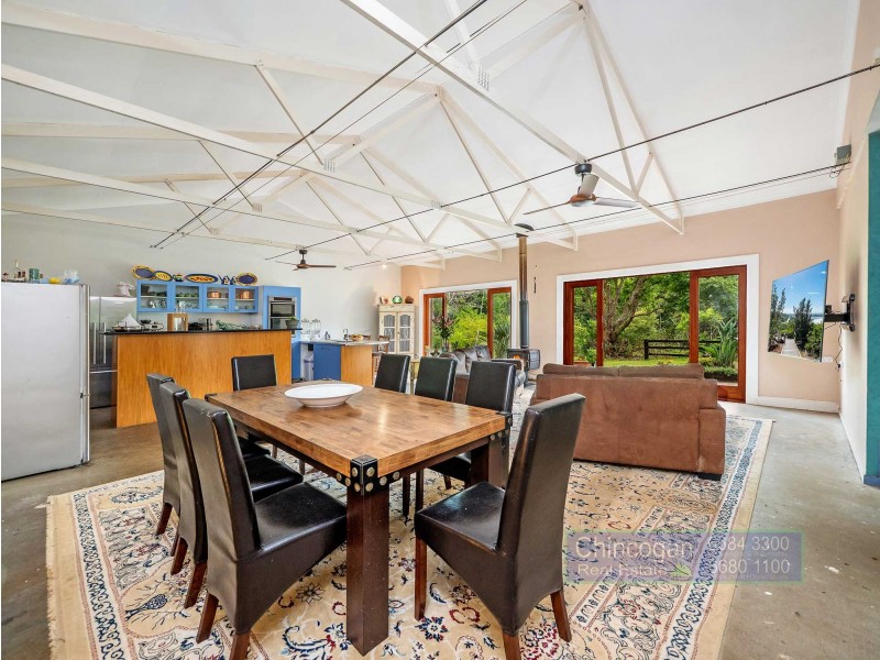 122 Dingo Lane, Myocum NSW 2481