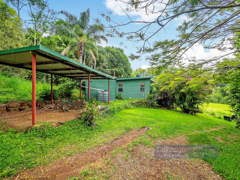 122 Dingo Lane, Myocum NSW 2481