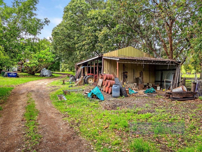 122 Dingo Lane, Myocum NSW 2481