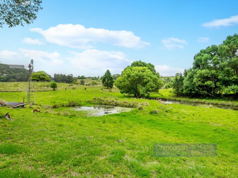 122 Dingo Lane, Myocum NSW 2481