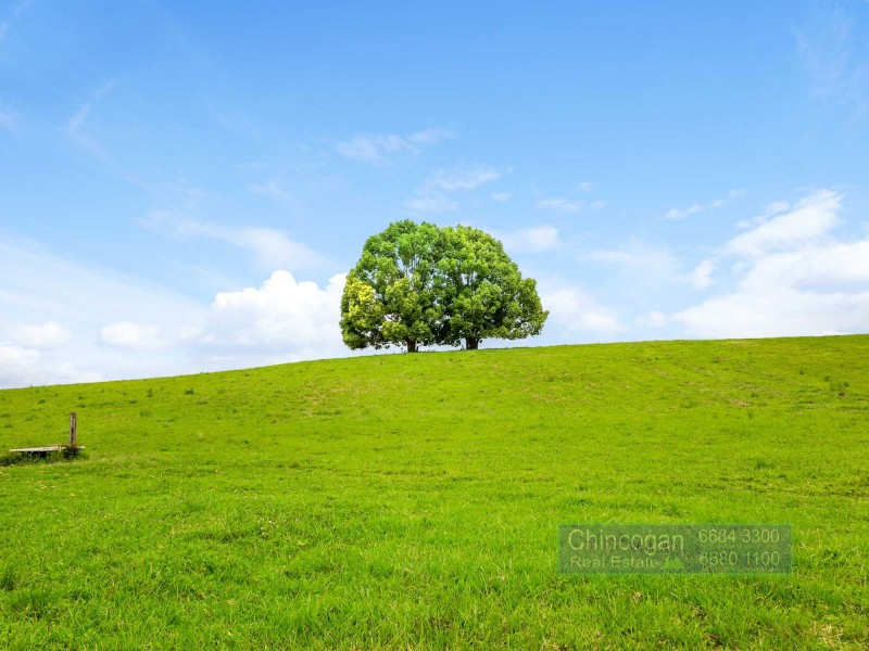 122 Dingo Lane, Myocum NSW 2481