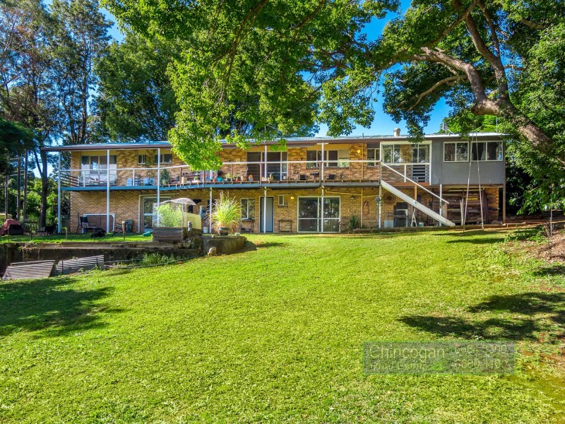 Montecollum NSW 2482