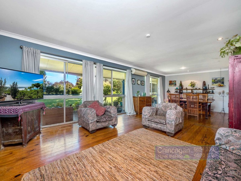 Montecollum NSW 2482